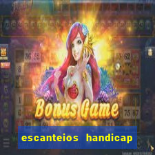 escanteios handicap 2 5